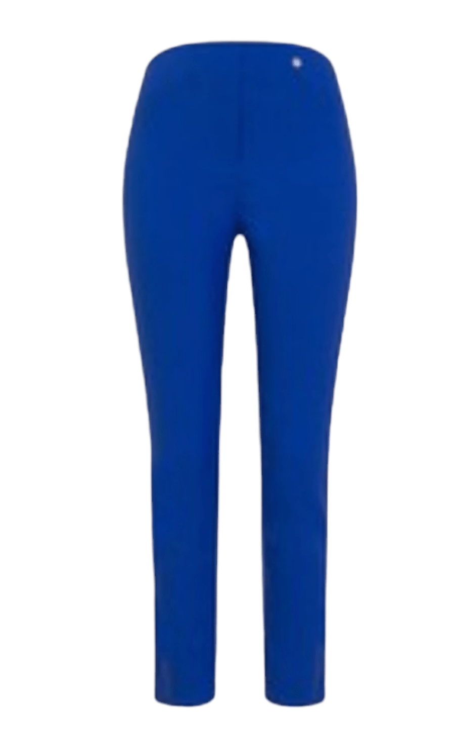 Royal Blue Trousers 